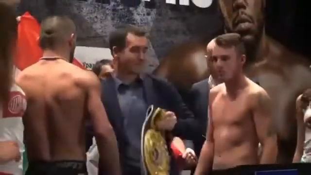 Magomed Kurbanov BLACK LION RCC BOXING 22-0 7 Мая !!!
#екатиренбург смотреть онлайн