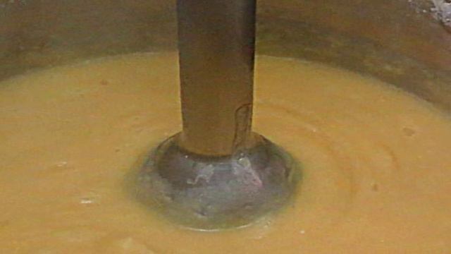 Рецепты от шеф-повара