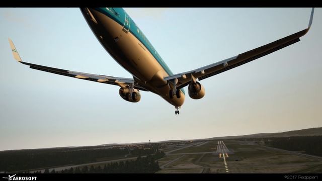 Airport Oslo – Official Video смотреть онлайн