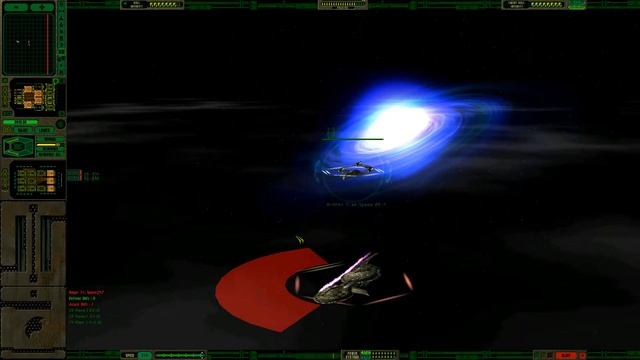 Starfleet Command: Orion Pirates+: By Hook or by Crook смотреть онлайн