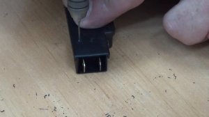 Ремонт стиральной машины Ardo TL 105 SX. Замок.