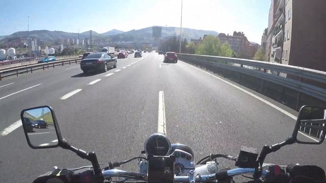 ¿Pasará la ITV? y más cosas importantes... | Suzuki Van Van 125 смотреть онлайн
