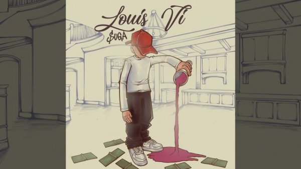 $UGA - LOUIS VI (Audio Oficial)