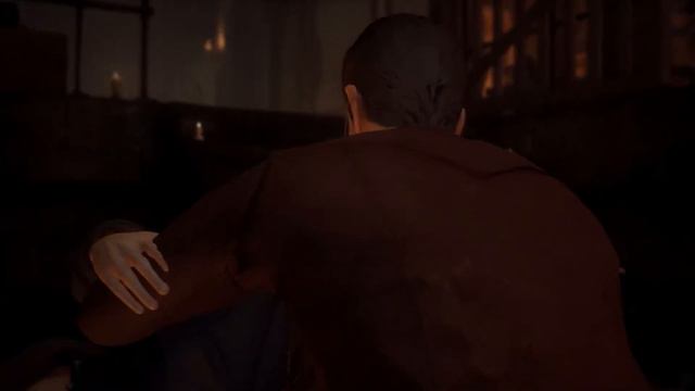 Vampyr (Longplay/Lore) - 01: Chapter 1 смотреть онлайн