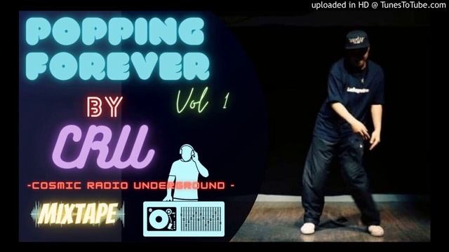 MIXTAPE | Popping Forever Vol 1 | 2021 | #POPPINGMUSIC