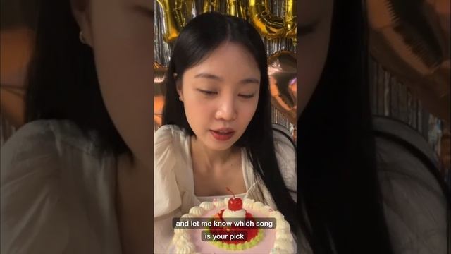 SOOJIN First Instagram Live 231108 [ENG] смотреть онлайн