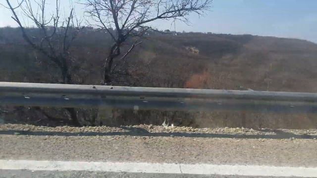 1ч. АНАПА- НОВОРОССИЙСК. ОБРЫВЫ. ГОРЫ смотреть онлайн