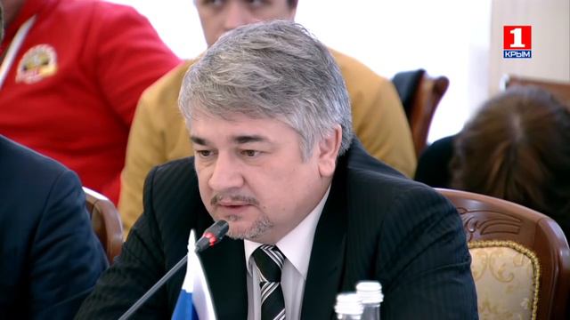 Заседание интеграционного комитета "Россия - Донбасс". смотреть онлайн