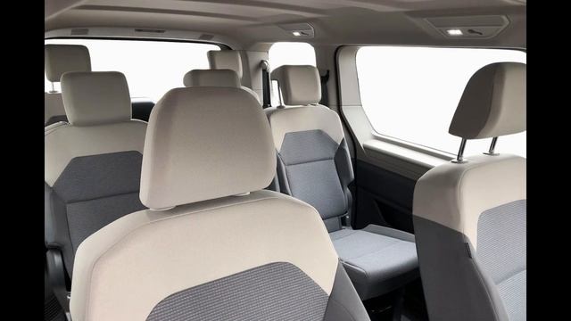 Покупка авто из Европы (Швеция). Новый Volkswagen Multivan 2.0 TDI, 7 мест, 2023 г.в. смотреть онлайн