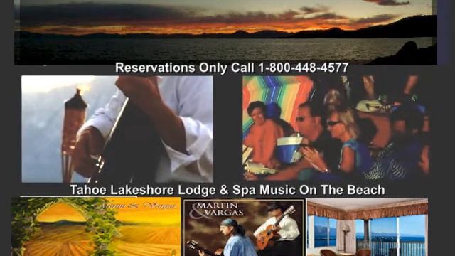 Nuevo Flamenco Martin And Vargas Tahoe Lakeshore Lodge & Spa смотреть онлайн