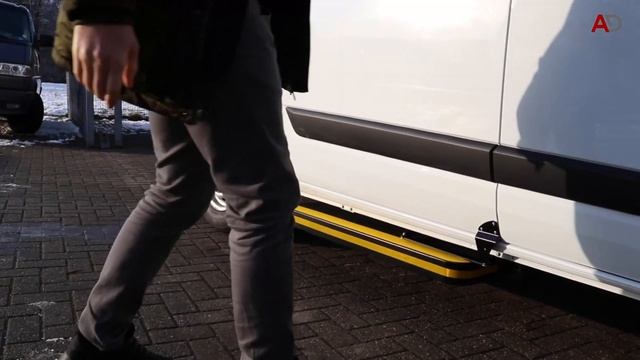 Sie wollen mehr Komfort beim Einsteigen? Wir haben die perfekte Lösung für Sie. смотреть онлайн