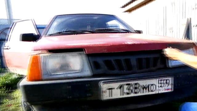 КОЛХОЗ ТЮНИНГ за 1000 руб.Часть 1.Приключения/Будни ТАЗа#4 смотреть онлайн