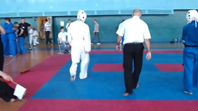 Вова 2 бой смотреть онлайн