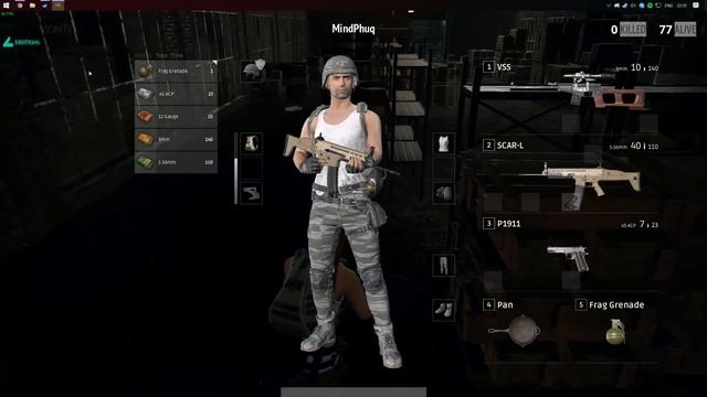 PUBG смотреть онлайн