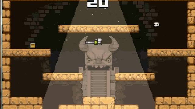 Super Crate Box Unlock - Plklupu смотреть онлайн