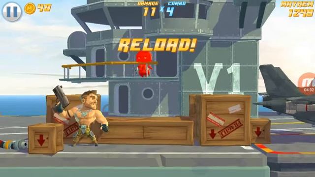 Bermain game major mayhem 2 смотреть онлайн