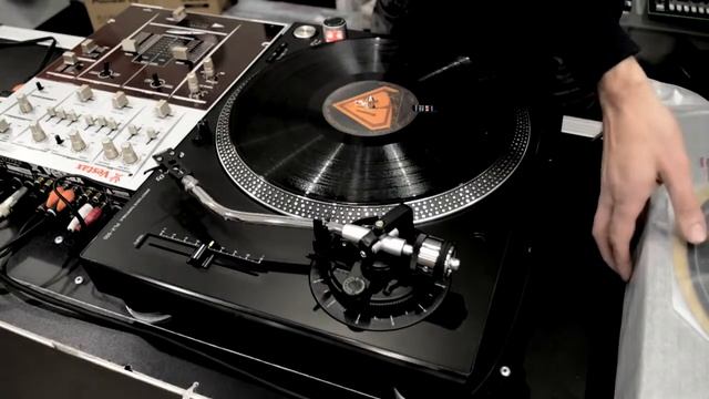 Обзор винилового проигрывателя Pioneer PLX 500 смотреть онлайн