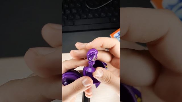 треснутые 3 в стиле аниме! Обзор смотреть онлайн