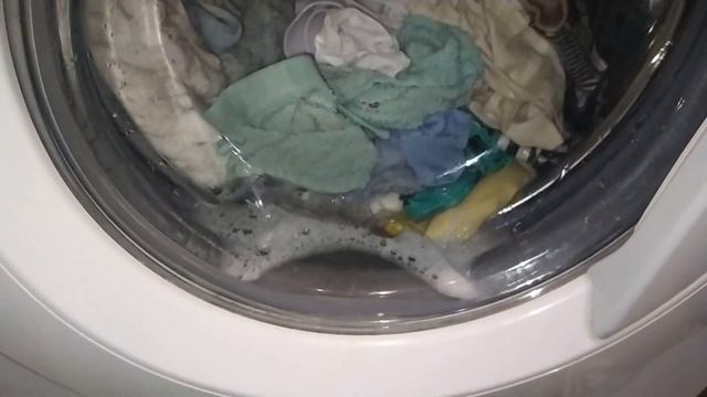 LG СТИРКА БЕЛЫХ ВЕЩЕЙ | ХЛОПОК 95° 1000 ОБ/МИН +ЛЁГКАЯ ГЛАЖКА смотреть онлайн