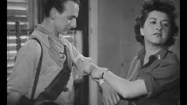 Paisan - Roberto Rossellini [1946]
