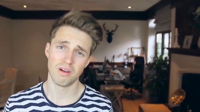 Marcus Butler - Типы людей сдающих экзамены смотреть онлайн