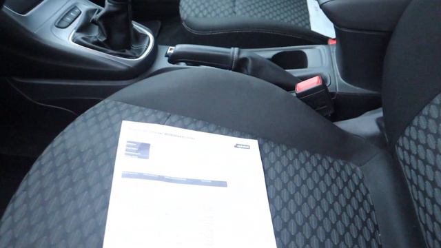 Astra Benzine Echt een super auto! смотреть онлайн