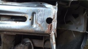 ЗАМЕНА ПЕРЕДНЕГО БАМПЕРА ВАЗ 2111,2110,2112.