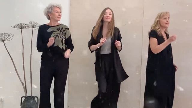 GRIOL Новогодняя коллекция смотреть онлайн