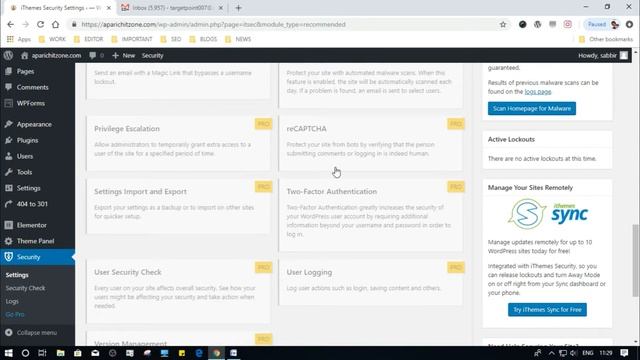 HOW TO CHANGE LOGIN SLUG IN WORDPRESS DASHBOARD - CHANGE LOGIN SLUG (WP-ADMIN) TO OTHER SLUG смотреть онлайн