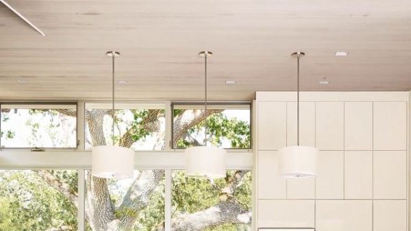 A Modern Ranch House with a Rustic Charm to Relax and Unwind