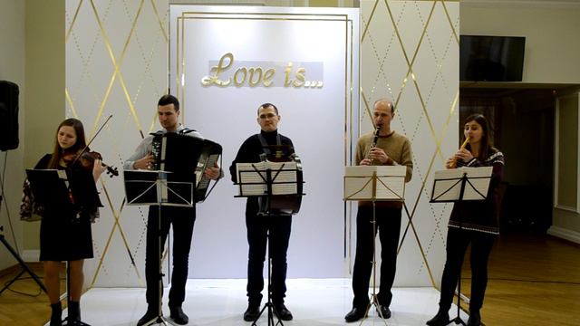 Фантазія на українські народні мелодії - Мирослав Бабчук смотреть онлайн
