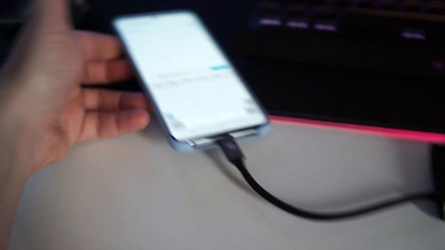 Док-станция для ноутбука (Macbook, MateBook) смотреть онлайн