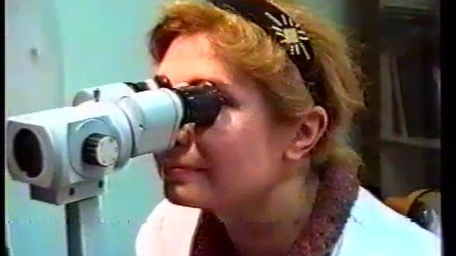 1994 Мегион   МНГ_ЛДЦ_ ЛАЗ МЕД СЕРВИС