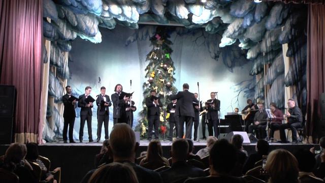 9 Pakhmutova, Dobronravov. Belarus. Boris Komlev, BLAGOVEST, ZERKALO смотреть онлайн