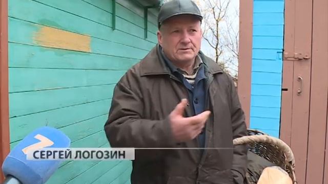 Сезон дачных краж начался в Вологодской области смотреть онлайн