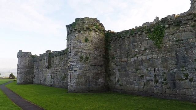 How To Say Llanfairpwllgwyngyllgogerychwyrndrobwllllantysiliogogogoch - Anglesey Wales Travel Guide