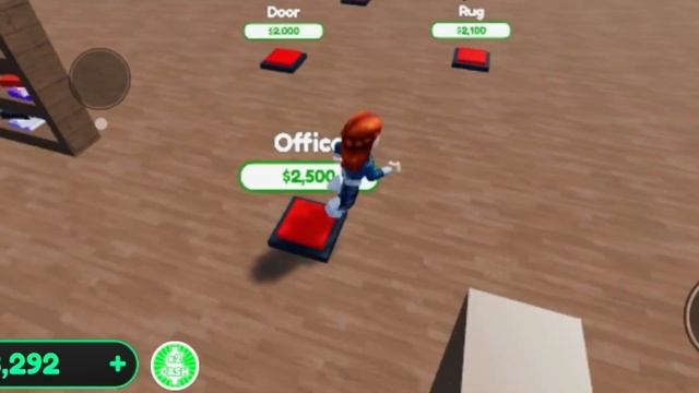 СТРОЮ СВОЙ ДОМ ? В ROBLOX.Roblox House Tycoon-LEYA_UNICORN #robloxtycoon #роблокстайкон смотреть онлайн