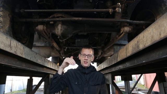 Технические подробности проекта Антигелик