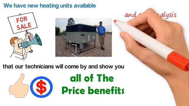 Heating Furnace Unit Installation Reno Carson City NV смотреть онлайн