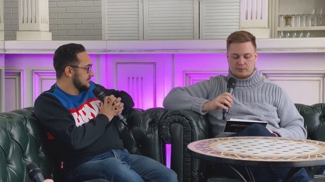 АССАСИНЫ | СОВРЕМЕННЫЙ ОРДЕН | МИФИКЛ ПОДКАСТ #10 смотреть онлайн