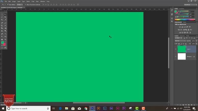 Graphic Design Online Best Bangla Tutorial || Episode -03 Photoshop | Bangla Tutorial