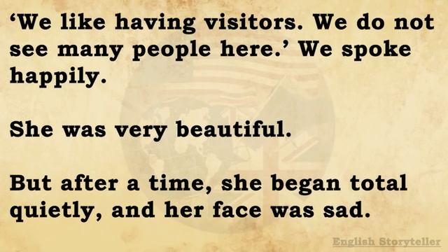 Lost Love ⭐ Level 1 ⭐ Learn English Through Story • English audio books смотреть онлайн