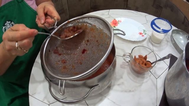 Напиток из чернослива На зиму! Canned drink prune! In winter, delicious! смотреть онлайн