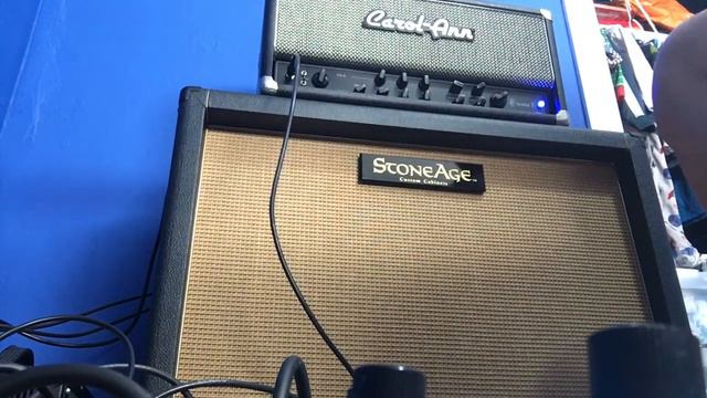 Strymon Big sky test смотреть онлайн