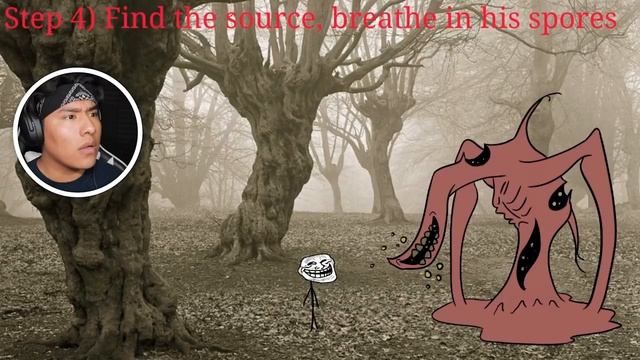 TROLLFACE SOLD HIS SOUL TO THE DEVIL!!! | Trollge - Incident Series [3] смотреть онлайн