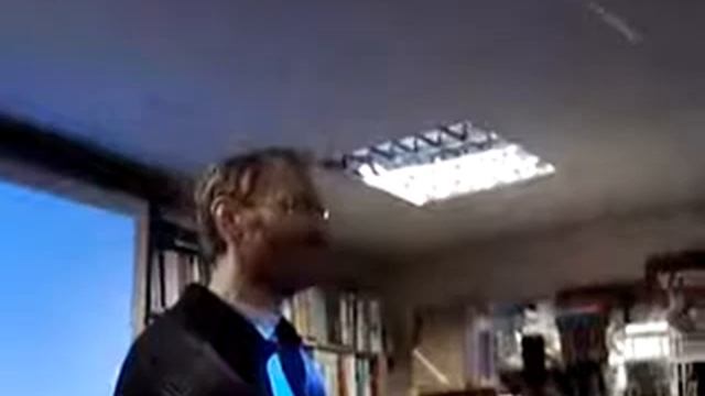 Александр Курбатов. Трамвай 23 и про Собачеку. смотреть онлайн