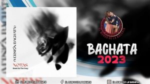 Break Out The Crazy - Notas (Versión Bachata) - #BACHATA 2023