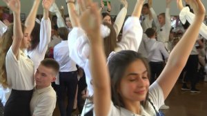 Выпускник 2024 /Вальс/