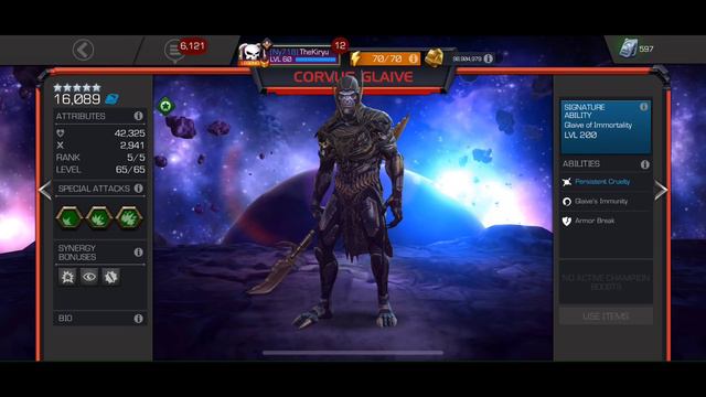 Best Champions To Awaken Of Each Class - September 2019! смотреть онлайн