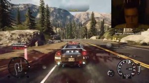 STREAM Need For Speed Rivals Complete Edition